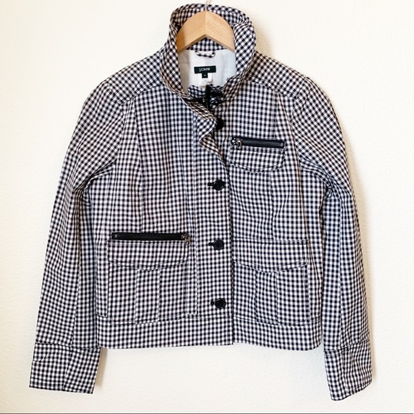 J. Crew Jackets & Blazers - 💘SALE💘J. Crew | Plaid Jacket